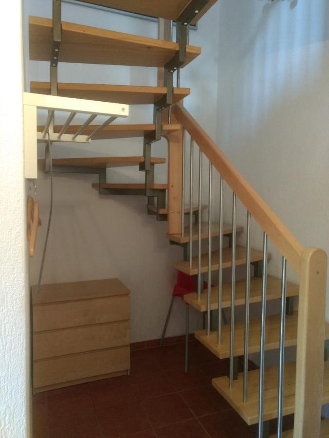 Ferienhaus Am Stadtpark Ballenstedt Kültér fotó